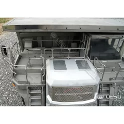 Aoue R100E Mijnbouw Vrachtwagen 1/16 - Kit 31 Aoue R100E Mijnbouw Vrachtwagen 1/16 - Kit -Speelgoedwinkel Voor Vrachtwagens lesu RD A0003 aoue r100e mining truck kit 18 800x800w.jpg