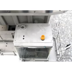 Aoue R100E Mijnbouw Vrachtwagen 1/16 - Kit 33 Aoue R100E Mijnbouw Vrachtwagen 1/16 - Kit -Speelgoedwinkel Voor Vrachtwagens lesu RD A0003 aoue r100e mining truck kit 19 800x800w.jpg