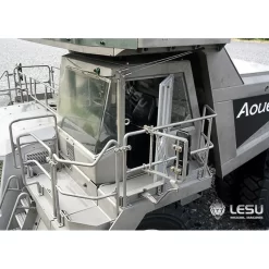 Aoue R100E Mijnbouw Vrachtwagen 1/16 - Kit 36 Aoue R100E Mijnbouw Vrachtwagen 1/16 - Kit -Speelgoedwinkel Voor Vrachtwagens lesu RD A0003 aoue r100e mining truck kit 20 800x800w.jpg