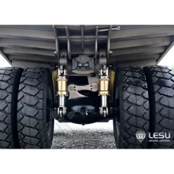 Aoue R100E Mijnbouw Vrachtwagen 1/16 - Kit 29 Aoue R100E Mijnbouw Vrachtwagen 1/16 - Kit -Speelgoedwinkel Voor Vrachtwagens lesu RD A0003 aoue r100e mining truck kit 4 800x800w.jpg