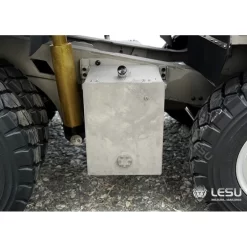 Aoue R100E Mijnbouw Vrachtwagen 1/16 - Kit 24 Aoue R100E Mijnbouw Vrachtwagen 1/16 - Kit -Speelgoedwinkel Voor Vrachtwagens lesu RD A0003 aoue r100e mining truck kit 9 800x800w.jpg