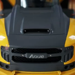 Aoue AT60H Hydraulische Knipdumper 1/16 - Kit -Speelgoedwinkel Voor Vrachtwagens lesu RD A0004 aoue at60h articulated dumper 1 16 kit 12 800x800.jpg