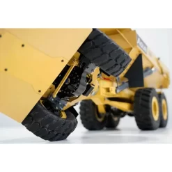 Aoue AT60H Hydraulische Knipdumper 1/16 - Kit -Speelgoedwinkel Voor Vrachtwagens lesu RD A0004 aoue at60h articulated dumper 1 16 kit 14 800x800.jpg