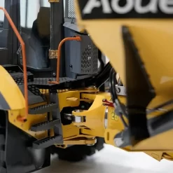 Aoue AT60H Hydraulische Knipdumper 1/16 - Kit -Speelgoedwinkel Voor Vrachtwagens lesu RD A0004 aoue at60h articulated dumper 1 16 kit 15 800x800.jpg