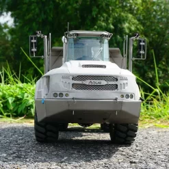 Aoue AT60H Hydraulische Knipdumper 1/16 - Kit -Speelgoedwinkel Voor Vrachtwagens lesu RD A0004 aoue at60h articulated dumper 1 16 kit 19 800x800.jpg