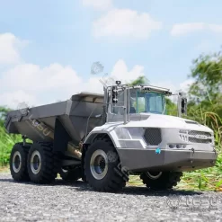 Aoue AT60H Hydraulische Knipdumper 1/16 - Kit