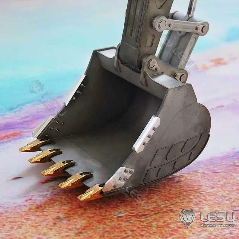 Aoue ET30H Hydraulische Graafmachine 11 Aoue ET30H Hydraulische Graafmachine - Afbeelding 11