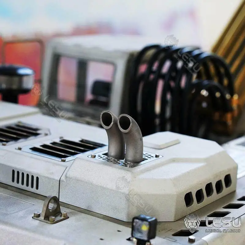 Aoue ET30H Hydraulische Graafmachine 12 Aoue ET30H Hydraulische Graafmachine - Afbeelding 12