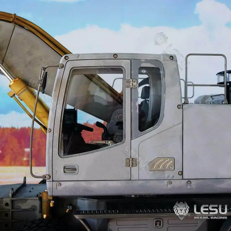 Aoue ET30H Hydraulische Graafmachine 13 Aoue ET30H Hydraulische Graafmachine - Afbeelding 13