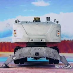 Aoue ET30H Hydraulische Graafmachine 21 Aoue ET30H Hydraulische Graafmachine -Speelgoedwinkel Voor Vrachtwagens lesu RD A0006 aoue et30h wheeled excavator 1 14 7 800x800.jpg