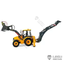 Aoue BL71 Hydraulische Graaf/Laad Combinatie 1/14 - RTR 13 Aoue BL71 Hydraulische Graaf/Laad Combinatie 1/14 - RTR -Speelgoedwinkel Voor Vrachtwagens lesu RD A0010 aoue bl71 backhoe loader 100 rtr 1 14 4 800x800.jpg
