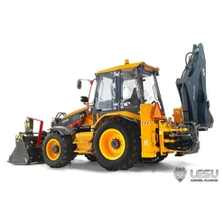 Aoue BL71 Hydraulische Graaf/Laad Combinatie 1/14 - RTR 15 Aoue BL71 Hydraulische Graaf/Laad Combinatie 1/14 - RTR -Speelgoedwinkel Voor Vrachtwagens lesu RD A0010 aoue bl71 backhoe loader 100 rtr 1 14 6 800x800w.jpg