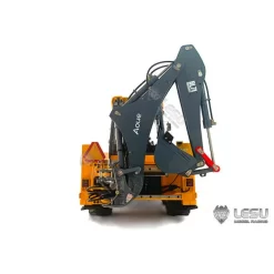 Aoue BL71 Hydraulische Graaf/Laad Combinatie 1/14 - RTR 16 Aoue BL71 Hydraulische Graaf/Laad Combinatie 1/14 - RTR -Speelgoedwinkel Voor Vrachtwagens lesu RD A0010 aoue bl71 backhoe loader 100 rtr 1 14 7 800x800w.jpg