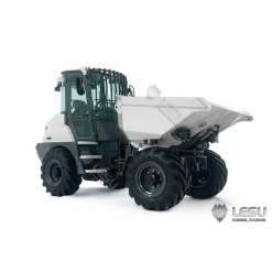 Aoue 6MDX 4x4 Hydraulische Dumper 1/14 - Kit