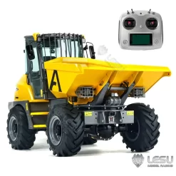 Aoue 6MDX 4x4 Hydraulische Dumper 1/14 RTR