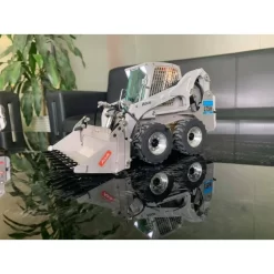 Aoue LT5 Hydraulische Bobcat