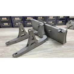 Bulldozer Aoue DT60 Hydraulisch 12 Bulldozer Aoue DT60 Hydraulisch -Speelgoedwinkel Voor Vrachtwagens lesu ba b0004 hydraulic bulldozer aoue dt60 8 800x800w