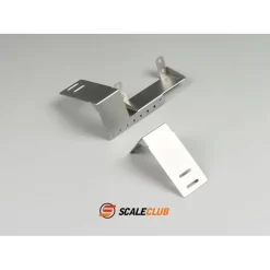 Scaleclub Spatlap En Spatscherm Montage Beugel 1/14