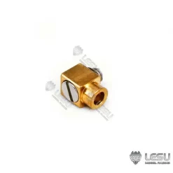 Lesu Hydrauliek Soldeer Verbinding M5 X Buis 4x3mm -Speelgoedwinkel Voor Vrachtwagens lesu hydraulic soldering tube 3x2mm to hose 4x2 5mm 6 800x800.jpg