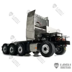 Volvo FH16 SLT 8x8 Chassis
