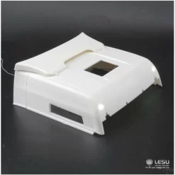 MAN TGX XXL Dak 1/14