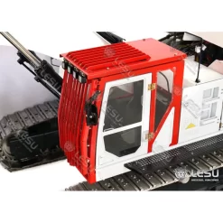 Lesu Cabine Bescherming Voor CAT 374F 1/14