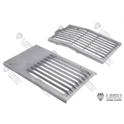 Lesu Cabine Bescherming Voor CAT 374F 1/14 -Speelgoedwinkel Voor Vrachtwagens lesu stoneguard cat374f excavator cabin ba b0001 i 4 800x800w