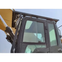 Lesu Cabine Bescherming Voor CAT 374F 1/14 -Speelgoedwinkel Voor Vrachtwagens lesu stoneguard cat374f excavator cabin ba b0001 i 6 800x800w