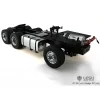 Lesu Scania 6x4 Chassis Aluminium (1/14)