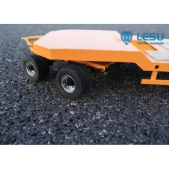 Lesu Dieplader Uit RVS 1/14 -Speelgoedwinkel Voor Vrachtwagens lesu a0001 11 800x800w