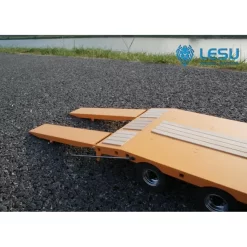 Lesu Dieplader Uit RVS 1/14 -Speelgoedwinkel Voor Vrachtwagens lesu a0001 6 800x800w