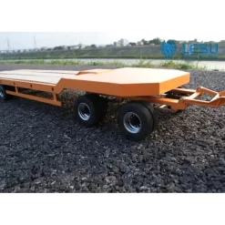 Lesu Dieplader Uit RVS 1/14 -Speelgoedwinkel Voor Vrachtwagens lesu a0001 8 800x800w