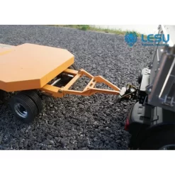 Lesu Dieplader Uit RVS 1/14 -Speelgoedwinkel Voor Vrachtwagens lesu a0001 9 800x800w