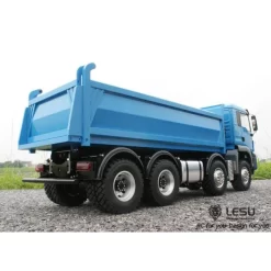 Lesu MAN 8x8 Kipper Hydraulisch -Speelgoedwinkel Voor Vrachtwagens ls 20130011 3 800x800w.jpg