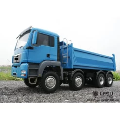 Lesu MAN 8x8 Kipper Hydraulisch -Speelgoedwinkel Voor Vrachtwagens ls 20130011 5 800x800w.jpg