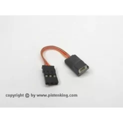 Pistenking Kingbus Interface Voor Brixl En Blauzahn Zenders