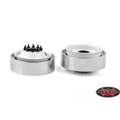 RC4WD Diesel Beadlock Voorvelgen Voor Tamiya Truck 1/14 -Speelgoedwinkel Voor Vrachtwagens rc4wd zw0125 metal beadlock rims tamiya front 1 14 4 800x800w