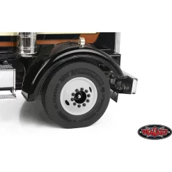 RC4WD Diesel Beadlock Voorvelgen Voor Tamiya Truck 1/14 -Speelgoedwinkel Voor Vrachtwagens rc4wd zw0125 metal beadlock rims tamiya front 1 14 6 800x800w