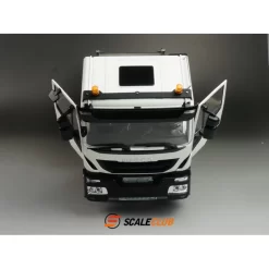 Iveco 3 Weg Kipper 6x6 1/14 -Speelgoedwinkel Voor Vrachtwagens scaleclub 3WNT IVC 66 iveco 3 way dump truck 6x6 chassis 17 800x800w