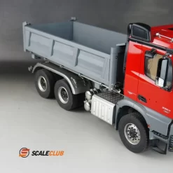 Mercedes Benz Arocs 3 Weg Kipper 6x6 1/14 -Speelgoedwinkel Voor Vrachtwagens scaleclub 3XNT66 AR 1 mercedes benz arocs 3 way dumptruck 3 800x800 1