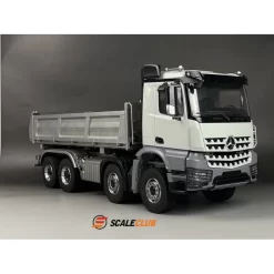 Scaleclub Mercedes Benz Arocs 8x8 3 Weg Kipper 19 Scaleclub Mercedes Benz Arocs 8x8 3 Weg Kipper -Speelgoedwinkel Voor Vrachtwagens scaleclub 3XNT88 BZ 1 RTR mercedes arocs 8x8 3 way rtr 11 800x800w