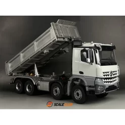 Mercedes Benz Arocs 8x8 3 Weg Kipper - RTR 18 Mercedes Benz Arocs 8x8 3 Weg Kipper - RTR -Speelgoedwinkel Voor Vrachtwagens scaleclub 3XNT88 BZ 1 RTR mercedes arocs 8x8 3 way rtr 13 800x800w.jpg