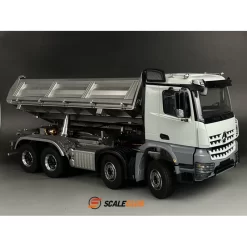 Scaleclub Mercedes Benz Arocs 8x8 3 Weg Kipper 18 Scaleclub Mercedes Benz Arocs 8x8 3 Weg Kipper -Speelgoedwinkel Voor Vrachtwagens scaleclub 3XNT88 BZ 1 RTR mercedes arocs 8x8 3 way rtr 14 800x800w