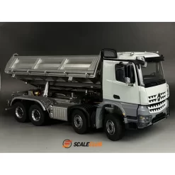 Mercedes Benz Arocs 8x8 3 Weg Kipper - RTR 16 Mercedes Benz Arocs 8x8 3 Weg Kipper - RTR -Speelgoedwinkel Voor Vrachtwagens scaleclub 3XNT88 BZ 1 RTR mercedes arocs 8x8 3 way rtr 14 800x800w.jpg