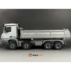 Scaleclub Mercedes Benz Arocs 8x8 3 Weg Kipper 20 Scaleclub Mercedes Benz Arocs 8x8 3 Weg Kipper -Speelgoedwinkel Voor Vrachtwagens scaleclub 3XNT88 BZ 1 RTR mercedes arocs 8x8 3 way rtr 2 800x800w