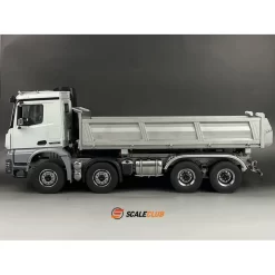 Mercedes Benz Arocs 8x8 3 Weg Kipper - RTR 17 Mercedes Benz Arocs 8x8 3 Weg Kipper - RTR -Speelgoedwinkel Voor Vrachtwagens scaleclub 3XNT88 BZ 1 RTR mercedes arocs 8x8 3 way rtr 2 800x800w.jpg
