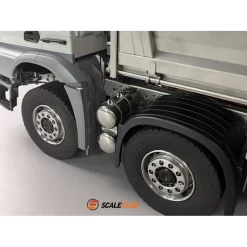 Scaleclub Mercedes Benz Arocs 8x8 3 Weg Kipper 28 Scaleclub Mercedes Benz Arocs 8x8 3 Weg Kipper -Speelgoedwinkel Voor Vrachtwagens scaleclub 3XNT88 BZ 1 RTR mercedes arocs 8x8 3 way rtr 4 800x800w