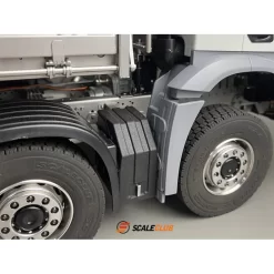 Scaleclub Mercedes Benz Arocs 8x8 3 Weg Kipper 25 Scaleclub Mercedes Benz Arocs 8x8 3 Weg Kipper -Speelgoedwinkel Voor Vrachtwagens scaleclub 3XNT88 BZ 1 RTR mercedes arocs 8x8 3 way rtr 8 800x800w