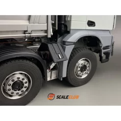 Scaleclub Mercedes Benz Arocs 8x8 3 Weg Kipper 24 Scaleclub Mercedes Benz Arocs 8x8 3 Weg Kipper -Speelgoedwinkel Voor Vrachtwagens scaleclub 3XNT88 BZ 1 RTR mercedes arocs 8x8 3 way rtr 9 800x800w