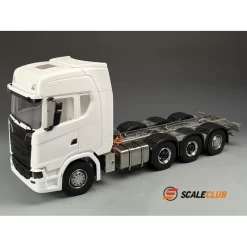Scania S770 8x8 Chassis Met Gestuurde Achteras 1/14 -Speelgoedwinkel Voor Vrachtwagens scaleclub 770S F1650 1 scania s770 8x8 fassi f1650 7 800x800w.jpg